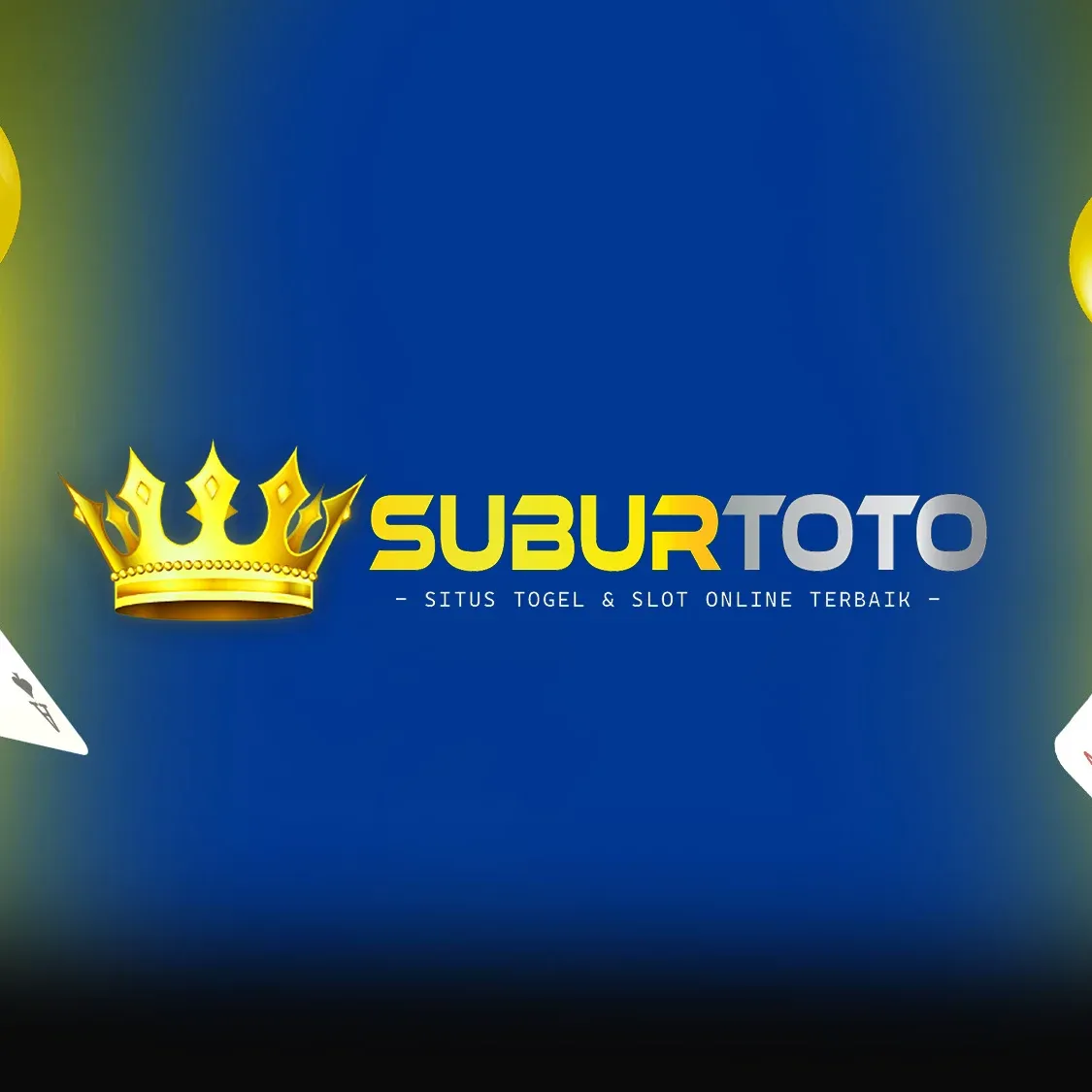 SUBURTOTO - Aplikasi Diet Sehat untuk Gaya Hidup Seimbang